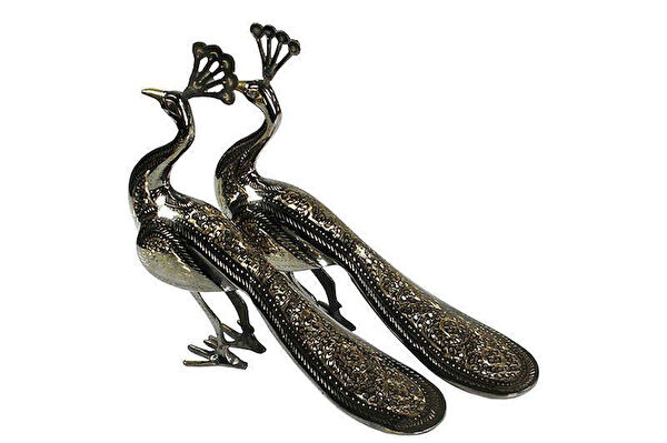 Nesli Home Dekoratif Obje, Biblo, Figür