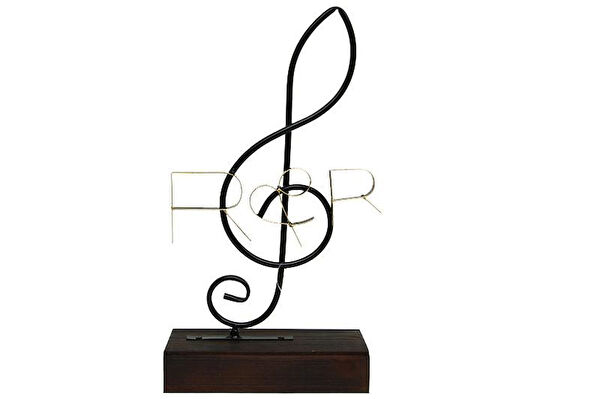 Nesli Home Dekoratif Obje, Biblo, Figür