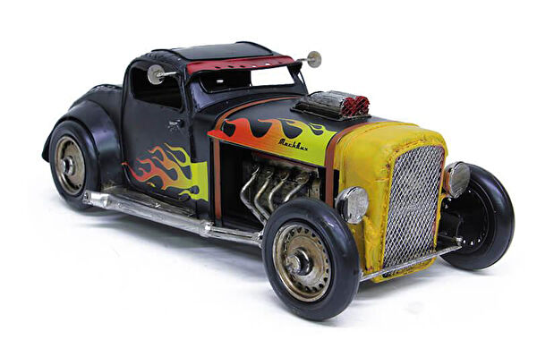 Nesli Home Dekoratif Obje, Biblo, Figür