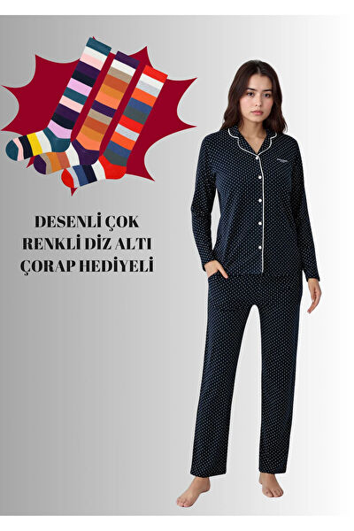 Pierre Cardin Kadın Pijama