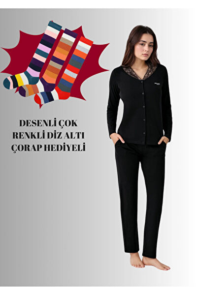 Pierre Cardin Kadın Pijama