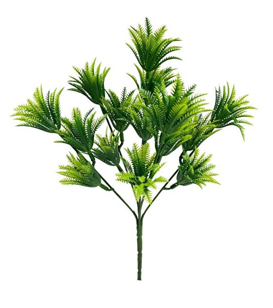 Nettenevime Yapay Çiçek, Meyve