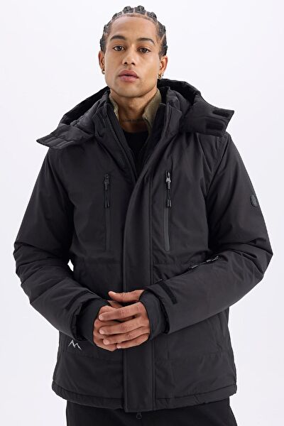 DeFacto Kayak, Snowboard Mont, Ceket, Yelek