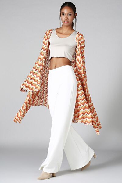 Quincey Günlük Hırka