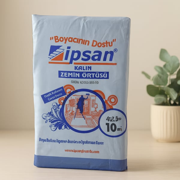 FikaArts Halı Örtüsü