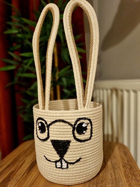 ZUVİEL DECO Sepet, Kutu