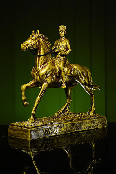 Narçiçeği Takı ve Hediyelik Eşya Dekoratif Obje, Biblo, Figür