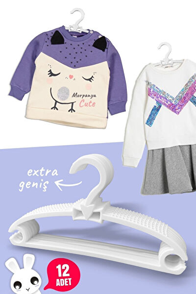 Morpanya Bebek Alt, Üst Takım