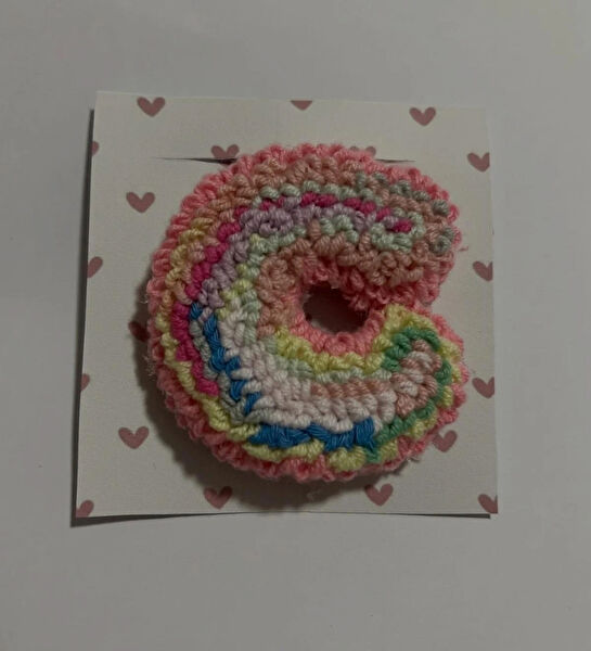 My Balli Store Anahtarlık