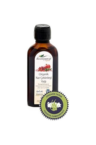 Harmanyeri Bitkisel Yağlar