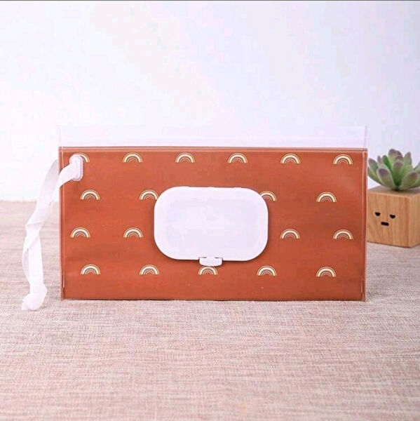 My Balli Store Bebek Bakım Çantası