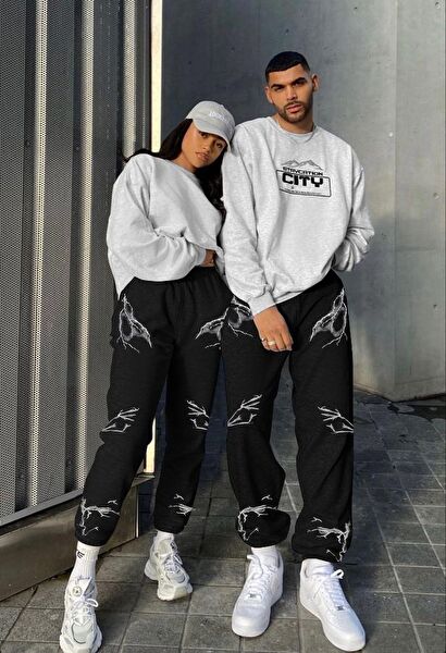 VeloVela Kadın Eşofman