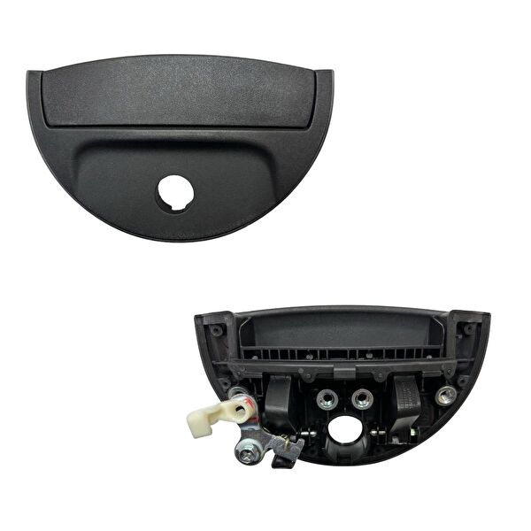 MOBIS Kapı Ekipmanları