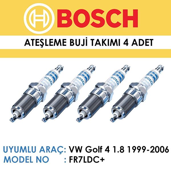 Bosch Buji