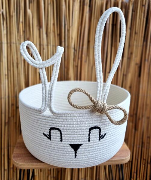 ZUVİEL DECO Sepet, Kutu