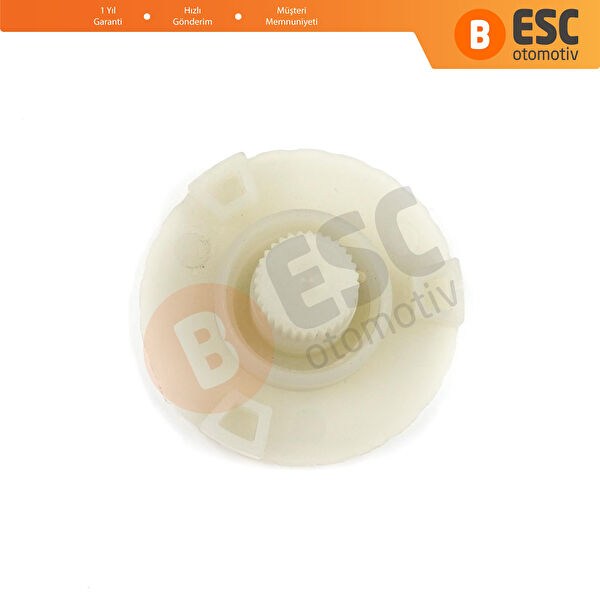 ESC Otomotiv Cam Krikoları