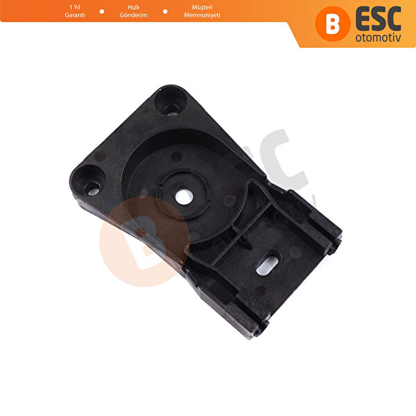 ESC Otomotiv Motor Kapağı