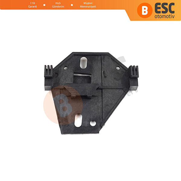 ESC Otomotiv Cam Krikoları