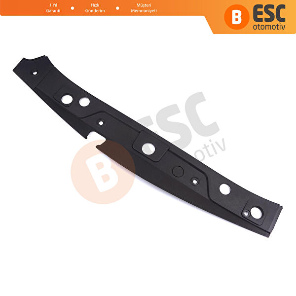 ESC Otomotiv Ön Kaplama