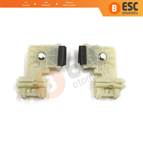 ESC Otomotiv Cam Krikoları