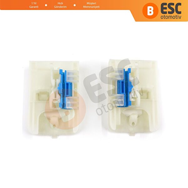 ESC Otomotiv Cam Krikoları
