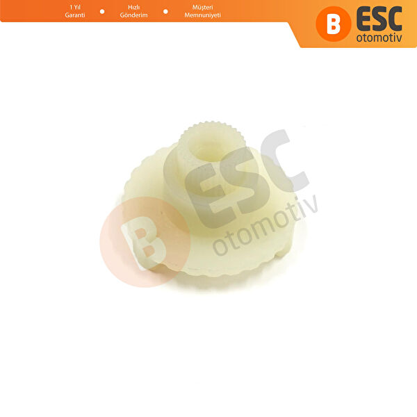 ESC Otomotiv Cam Krikoları