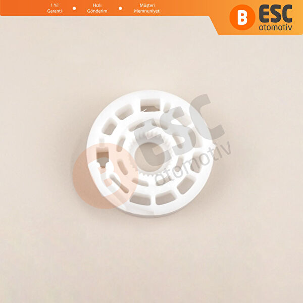 ESC Otomotiv Cam Krikoları