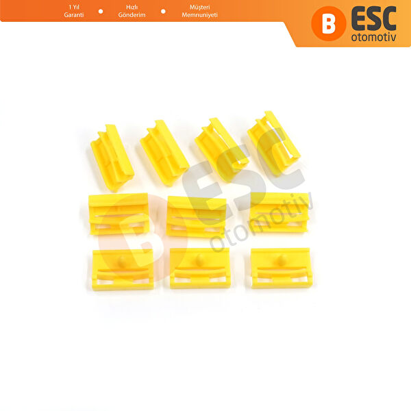 ESC Otomotiv Marşpiyel