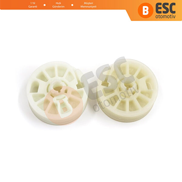 ESC Otomotiv Cam Krikoları