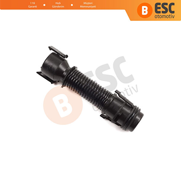 ESC Otomotiv Hortumlar