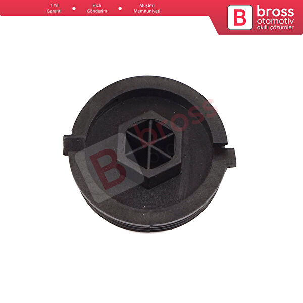 Bross Otomotiv Karoser & Karoser Malzemeleri