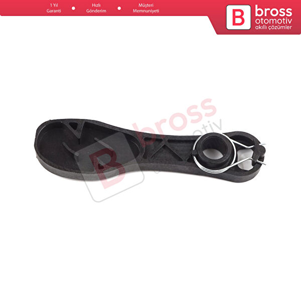 Bross Otomotiv Karoser & Karoser Malzemeleri