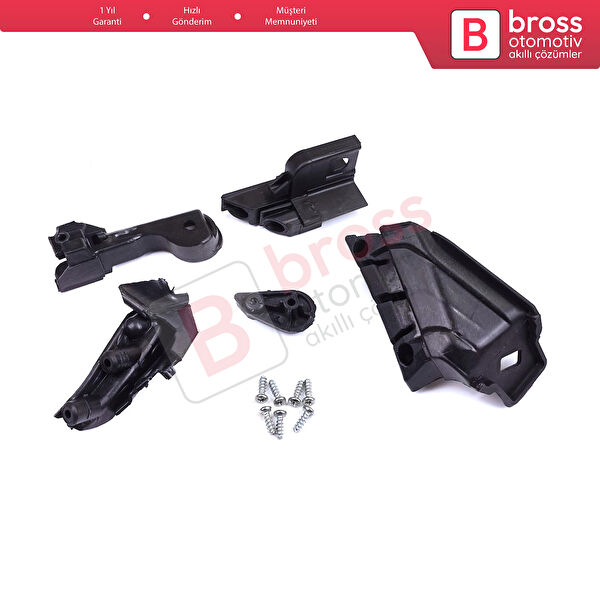 Bross Otomotiv Farlar
