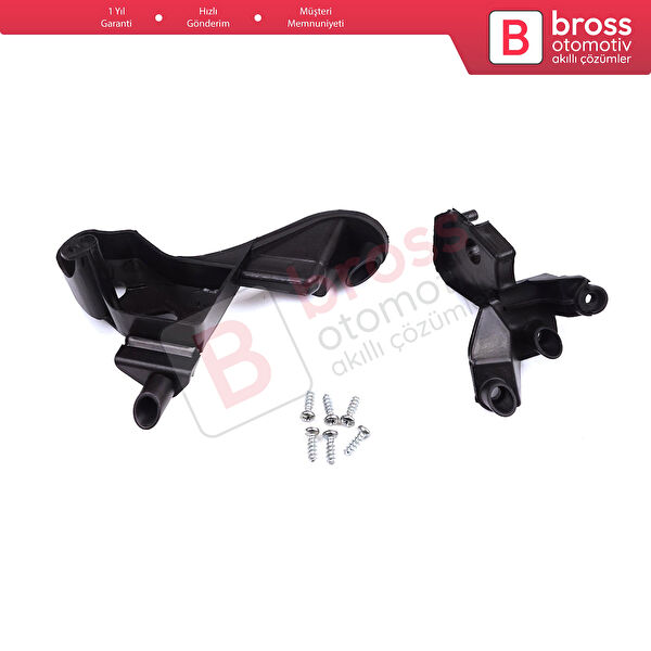 Bross Otomotiv Farlar