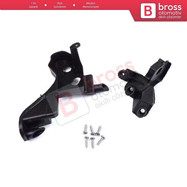 Bross Otomotiv Farlar