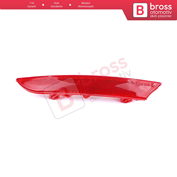 Bross Otomotiv Karoser & Karoser Malzemeleri