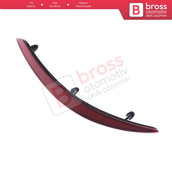 Bross Otomotiv Karoser & Karoser Malzemeleri