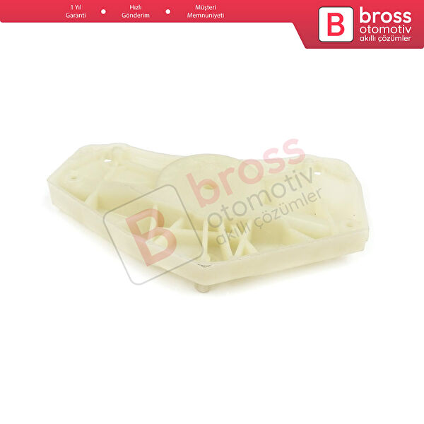 Bross Otomotiv Cam Krikoları