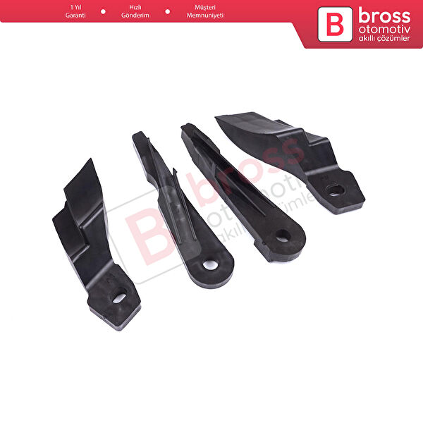 Bross Otomotiv Farlar