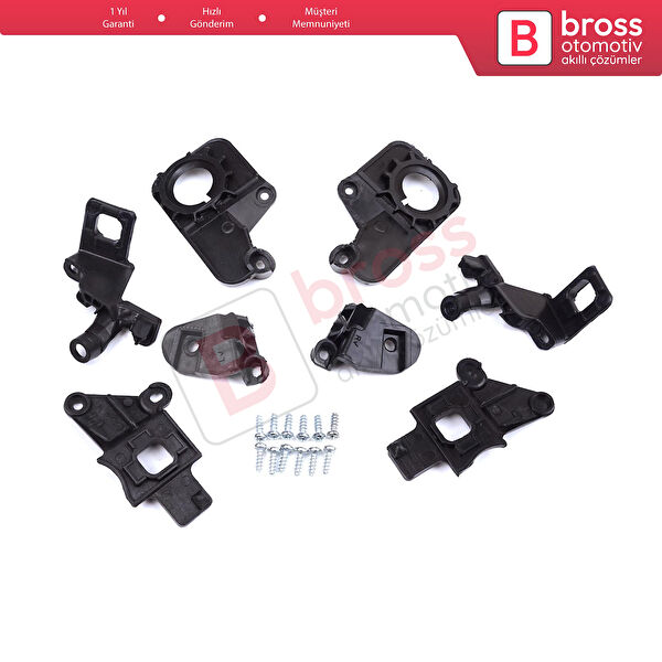 Bross Otomotiv Farlar