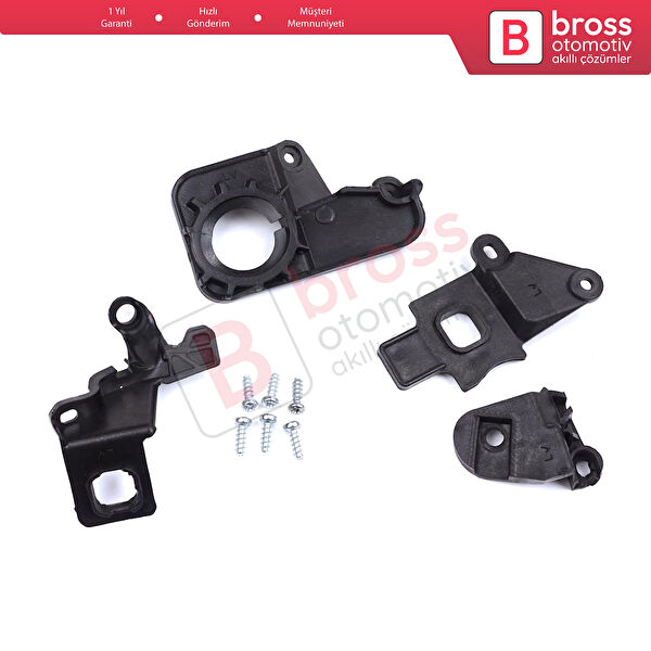 Bross Otomotiv Farlar