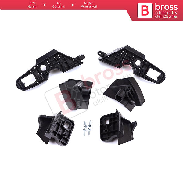 Bross Otomotiv Farlar