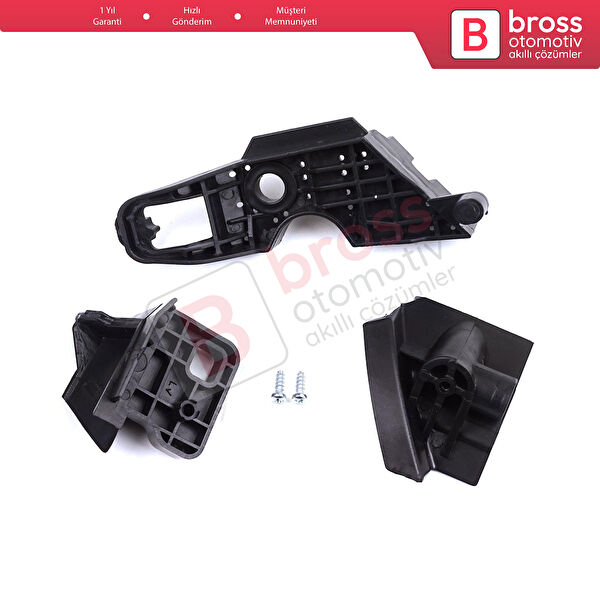 Bross Otomotiv Farlar