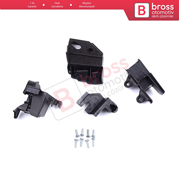 Bross Otomotiv Farlar