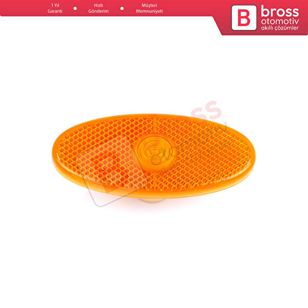 Bross Otomotiv Karoser & Karoser Malzemeleri