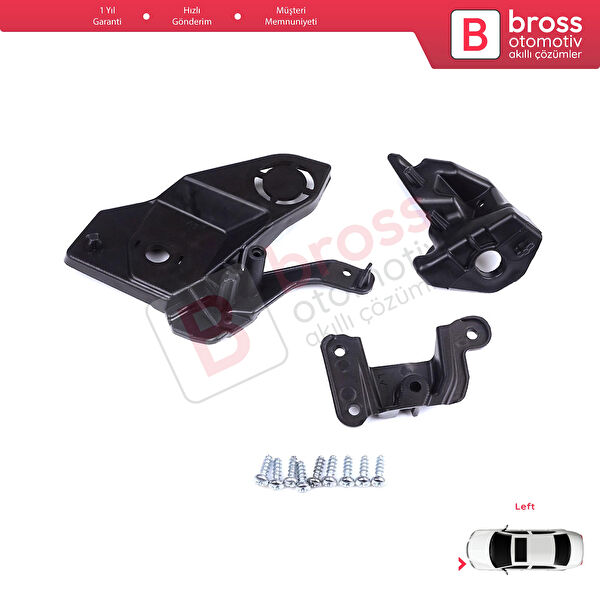 Bross Otomotiv Farlar