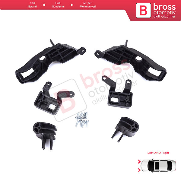 Bross Otomotiv Farlar