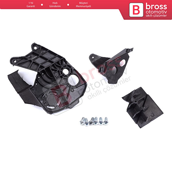 Bross Otomotiv Farlar