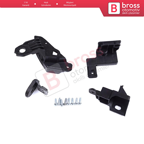 Bross Otomotiv Farlar