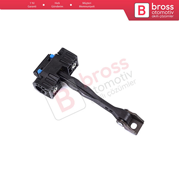 Bross Otomotiv Karoser & Karoser Malzemeleri